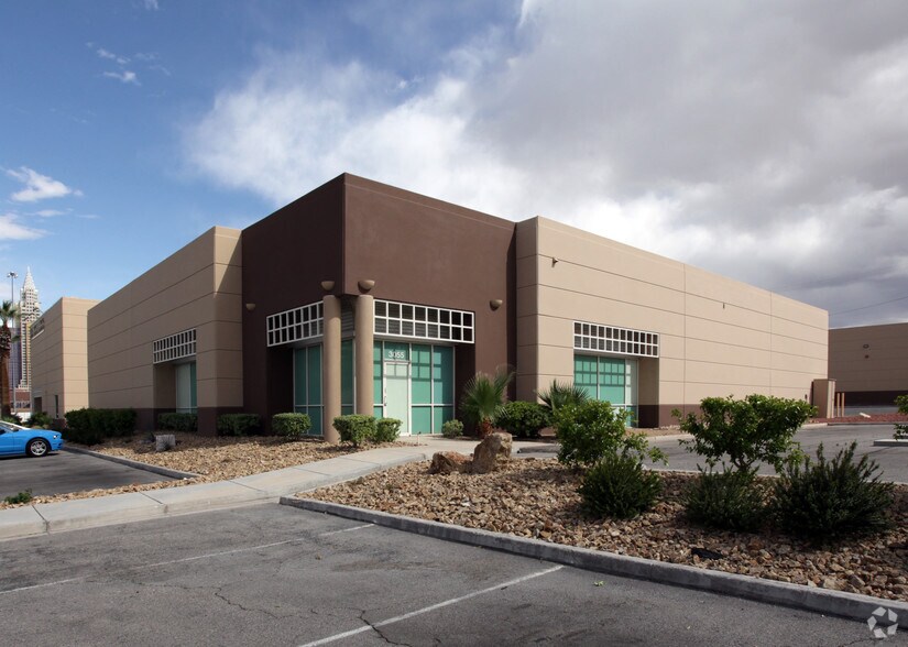 Primary Photo Of 3055 Palms Center Dr, Las Vegas Showroom For Lease