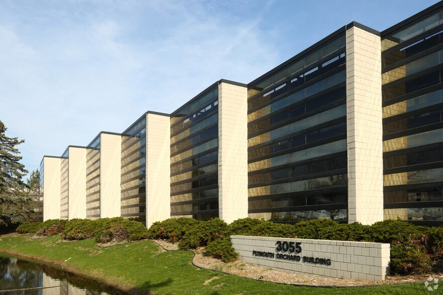 More Photos Of 3055 Plymouth Rd, Ann Arbor Office Residential For Lease