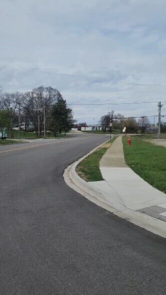 Primary Photo Of 401 King St, Elk Grove Village Land For Sale