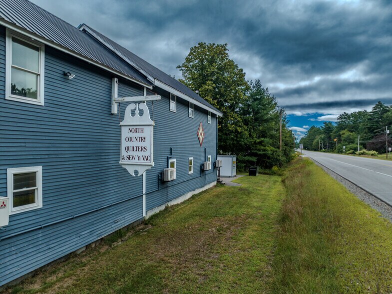 More Photos Of 15 Depot St, Rumney General Retail For Sale