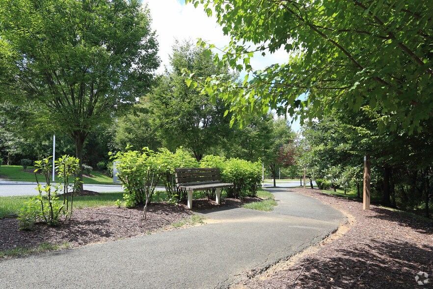 More Photos Of 9713 Key West Ave, Rockville Unknown For Lease