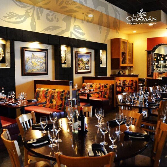 More Photos Of 14215-14285 SW 42nd St, Miami Restaurant For Sale