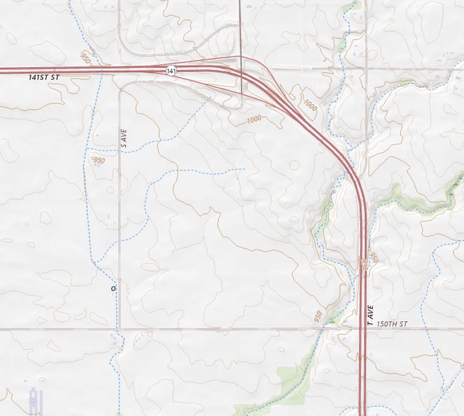 More Photos Of S avenue Ave, Woodward Land For Sale