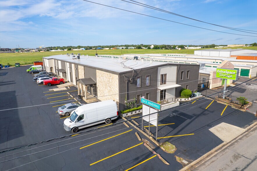 More Photos Of , San Antonio Flex For Sale