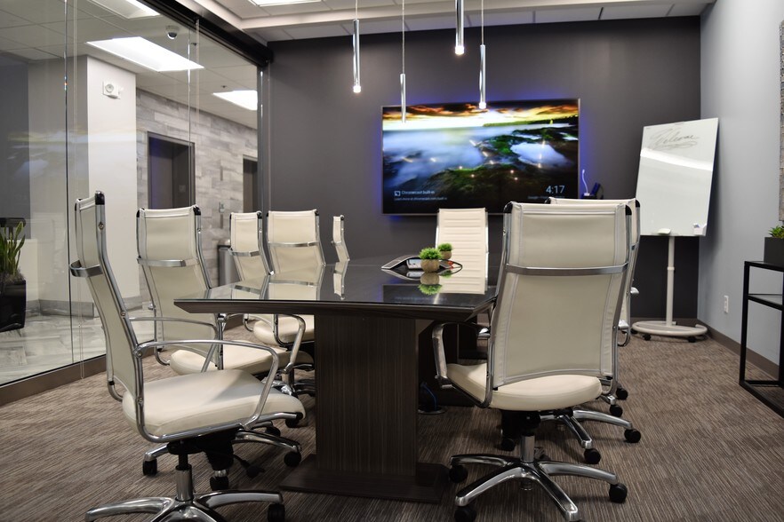 More Photos Of 101 S Elm St, Greensboro Office For Lease