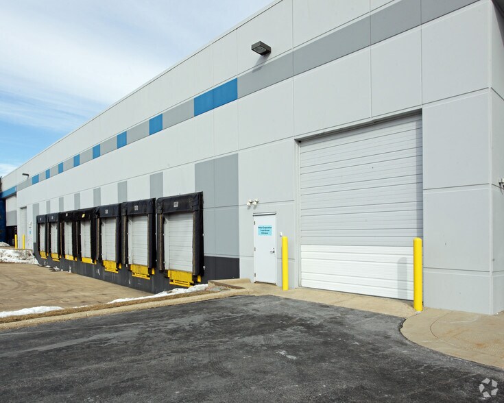 815845 Carol Ct, Carol Stream, IL 60188 Industrial For Lease