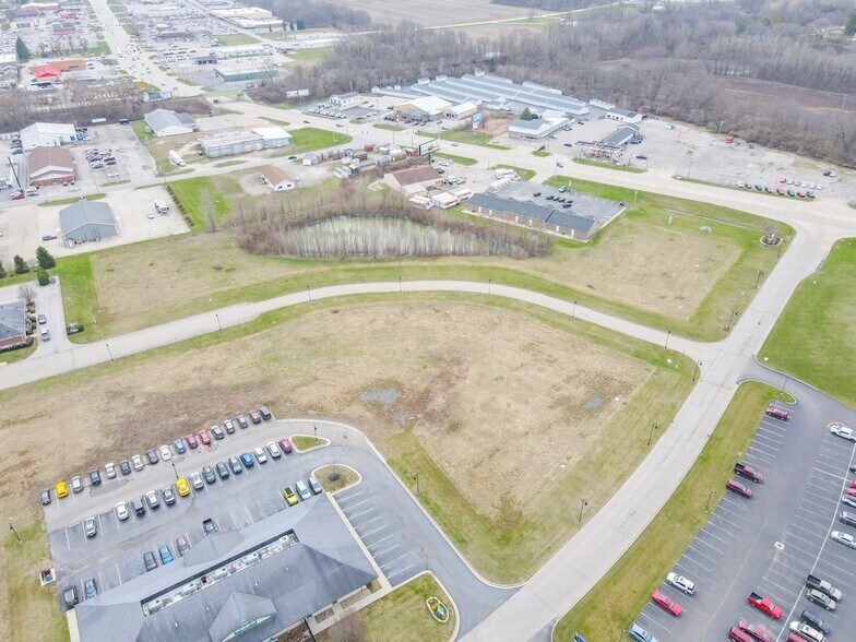 More Photos Of 5 N MEMORIAL Dr, New Castle Land For Sale