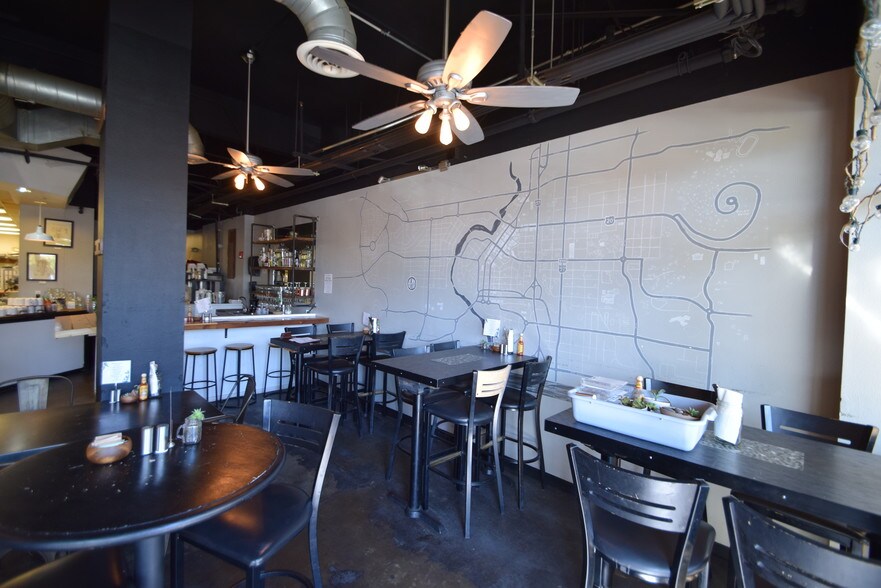 More Photos Of 1133 NW Wall St, Bend Apartments For Lease
