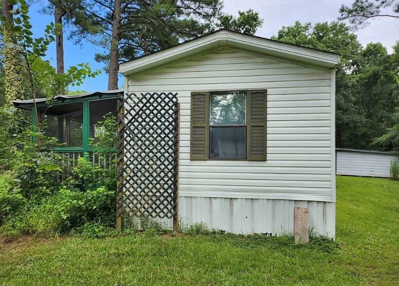 More Photos Of 1425 Farlow Rd, Raleigh Manufactured Housing Mobile Home Park For Sale