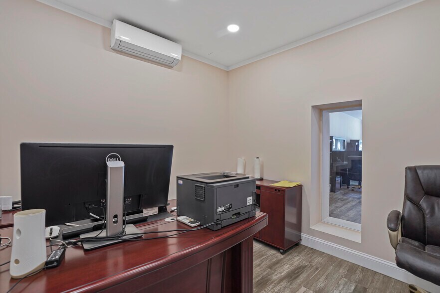More Photos Of 1791 Fulton St, Brooklyn Storefront Retail Residential For Lease