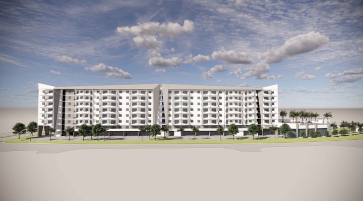 More Photos Of NW 7th Ave @ NW 210th Street, Miami Gardens Land For Sale