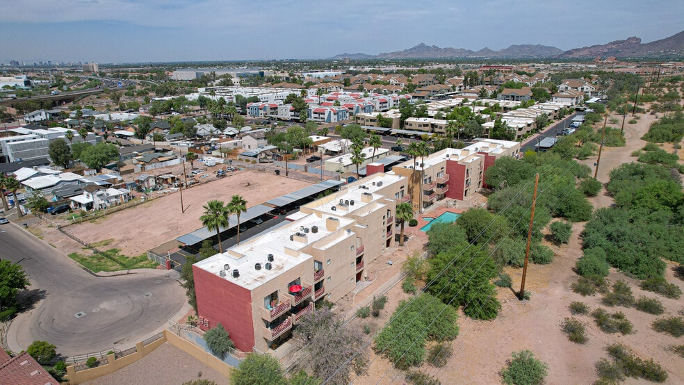 More Photos Of 5343 E Taylor St, Phoenix Apartments For Sale