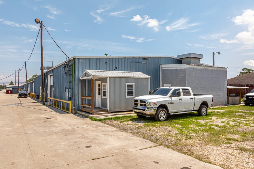 More Photos Of , Westwego Industrial For Sale
