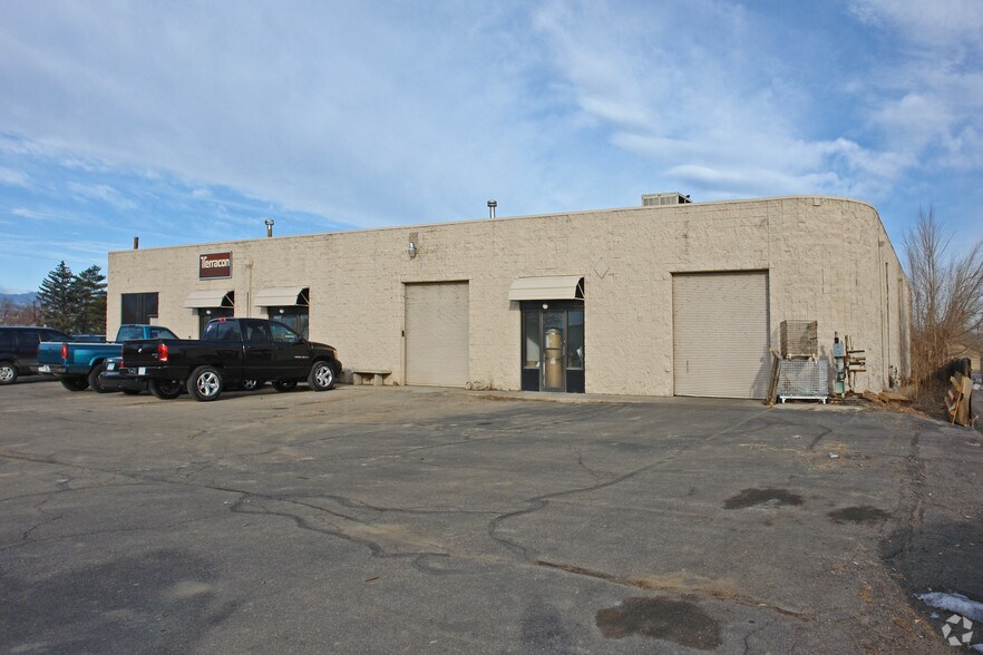 More Photos Of 1242 Bramwood Pl, Longmont Warehouse For Lease