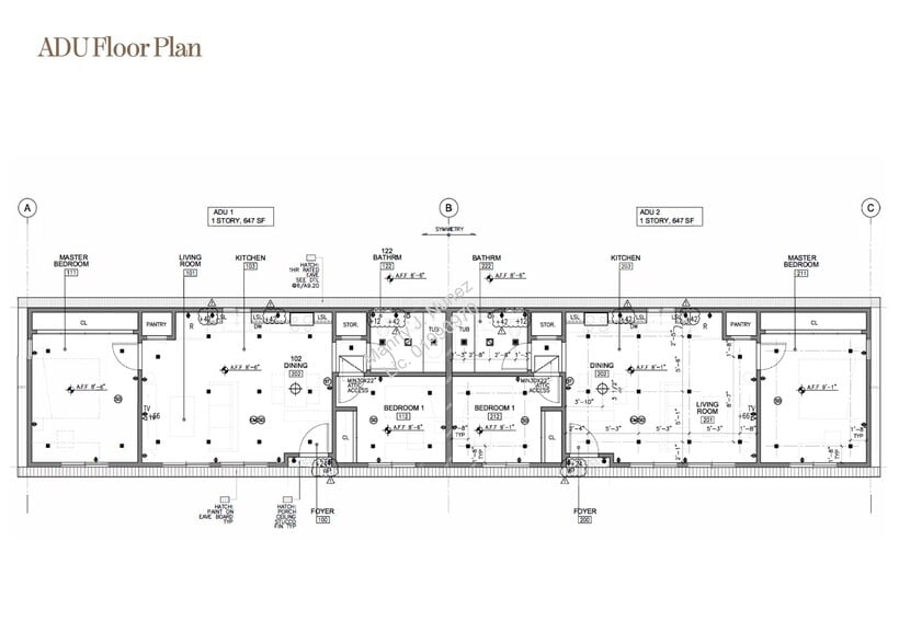 More Photos Of 16925 Prairie Ave, Torrance Apartments For Sale