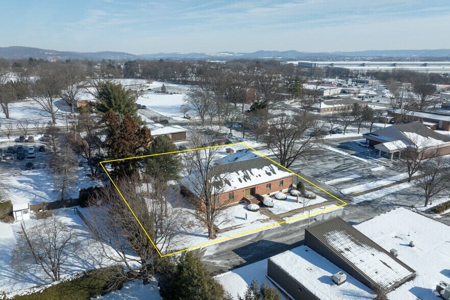 More Photos Of 235 Broubalow Way, Phillipsburg Medical For Sale