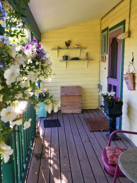 More Photos Of 134 E Virginia St, La Veta Apartments For Sale