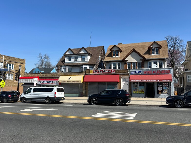 More Photos Of 416 Park Ave, East Orange Storefront Retail Residential For Sale