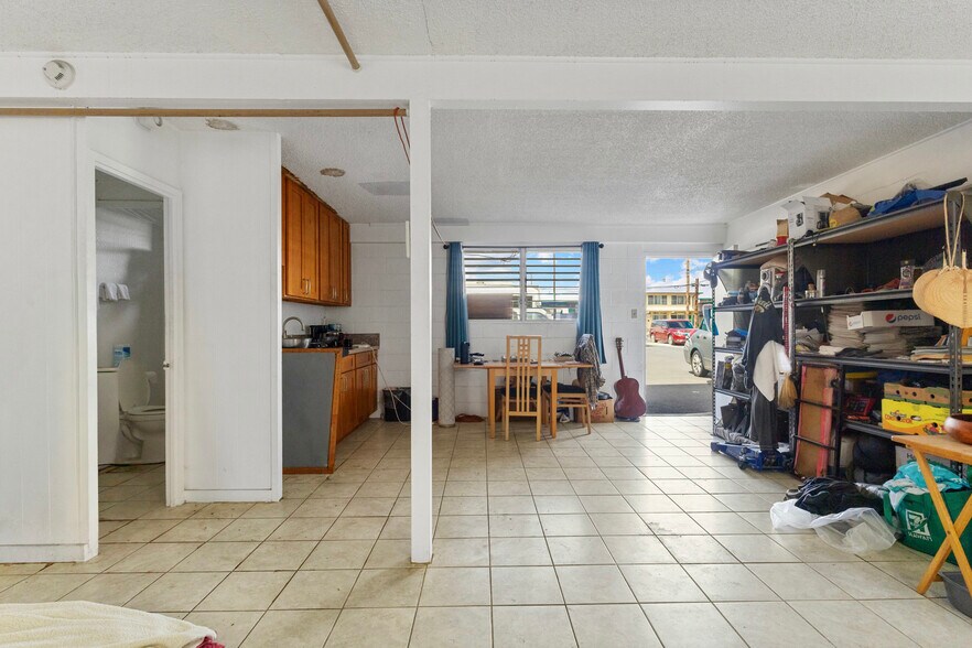 More Photos Of 219 Kalihi St, Honolulu Apartments For Sale