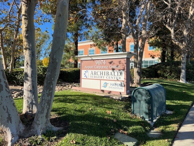 More Photos Of 9616 Archibald Ave, Rancho Cucamonga Unknown For Lease