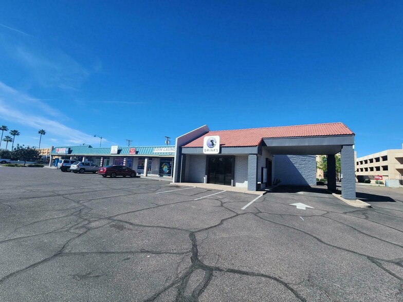 More Photos Of , Mesa General Retail For Sale