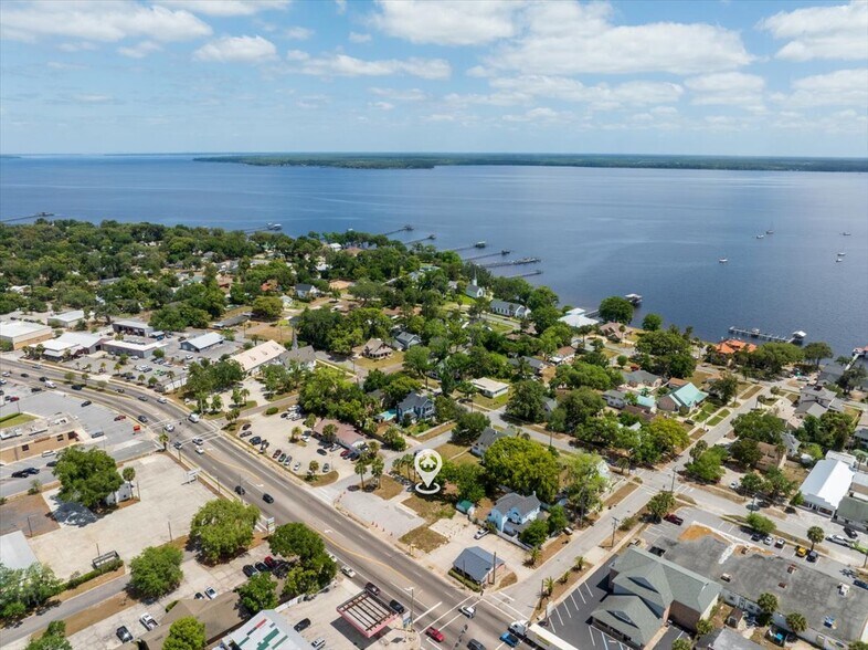 More Photos Of 208 N Orange Ave, Green Cove Springs Land For Sale