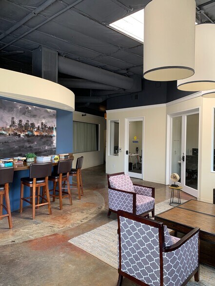 Primary Photo Of 1001 Colorado Ave, Santa Monica Flex For Lease