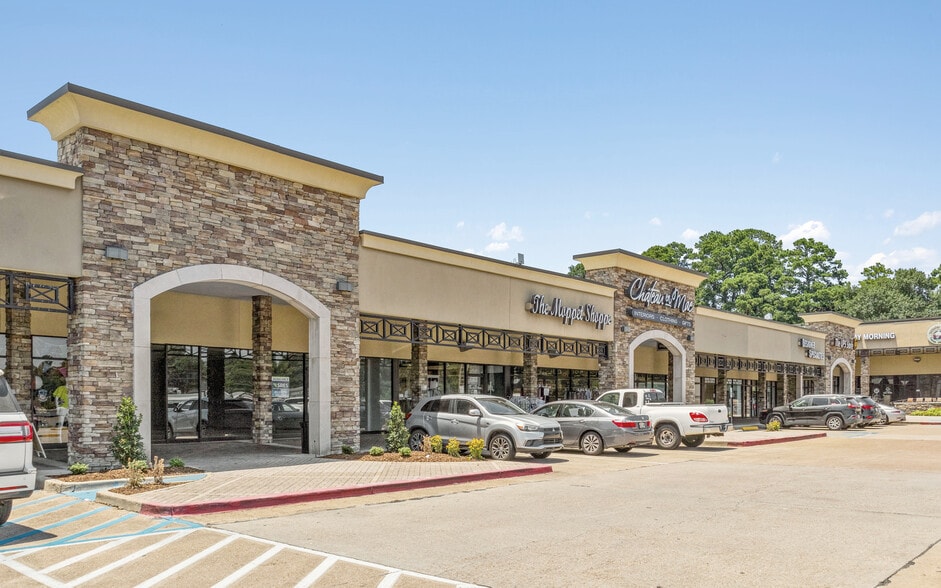 More Photos Of 4800 Line Ave, Shreveport Unknown For Lease