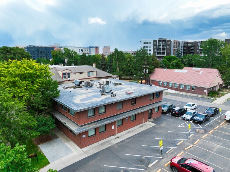 More Photos Of 1634 Downing St, Denver Medical For Lease