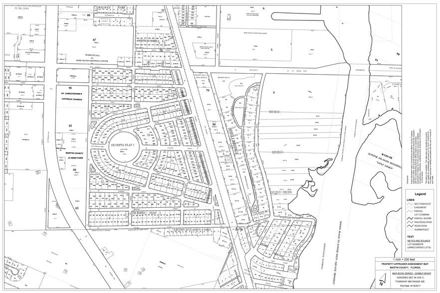 More Photos Of 11010 SE Federal Hwy, Hobe Sound General Retail For Sale