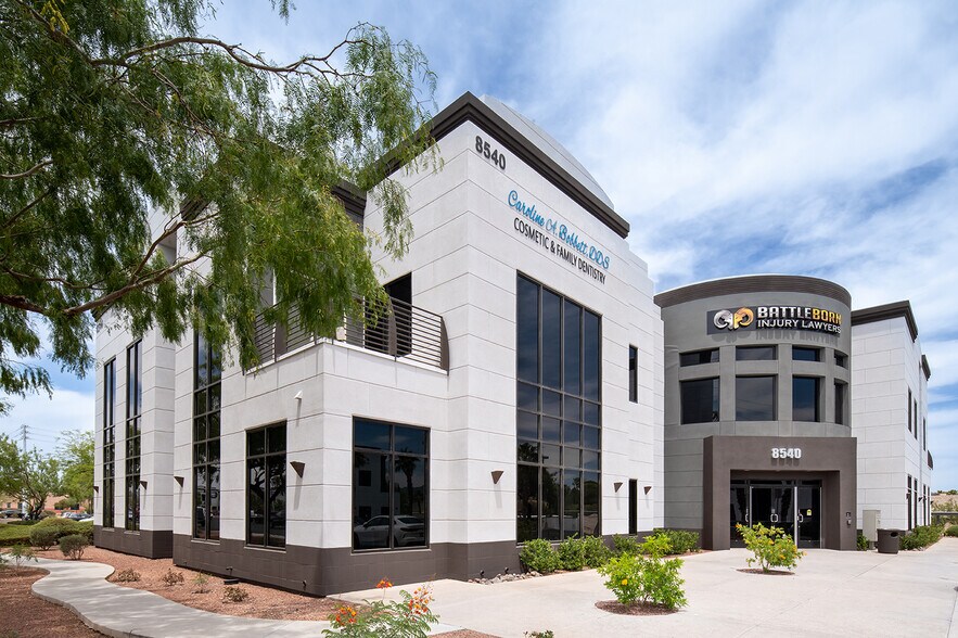 More Photos Of , Las Vegas Office For Sale