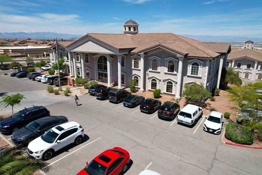 More Photos Of 1070 W Horizon Ridge Pky, Henderson Medical For Sale