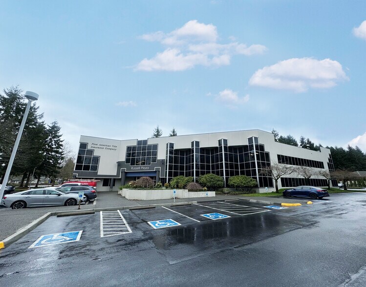 More Photos Of 33600 6th Ave S, Federal Way Office For Lease