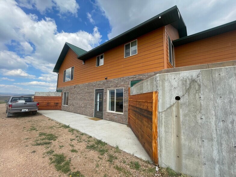 More Photos Of 2900 Pioneer Mountains Scenic By-Way Way, Polaris Industrial For Sale