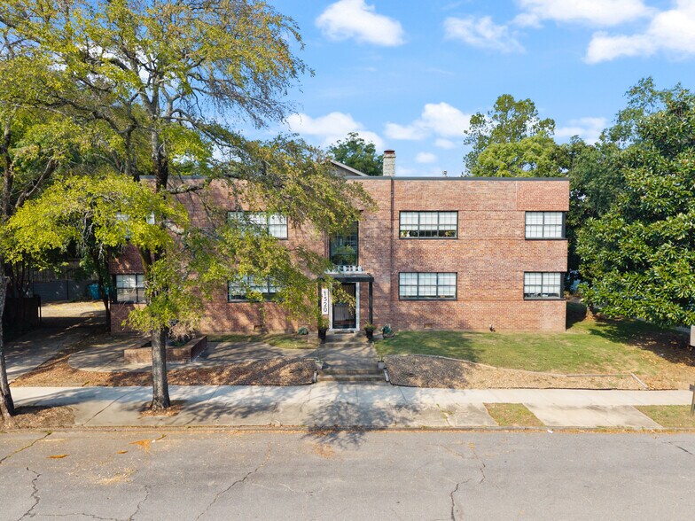 More Photos Of 1520 Broadway St, Little Rock Multifamily For Sale
