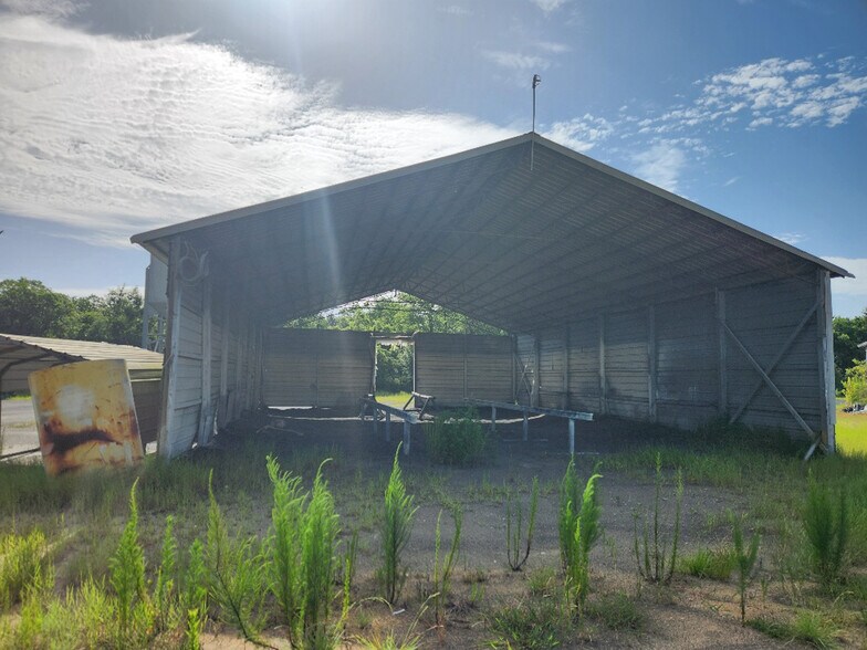 More Photos Of 8430 Bellingrath Rd, Theodore Industrial For Lease