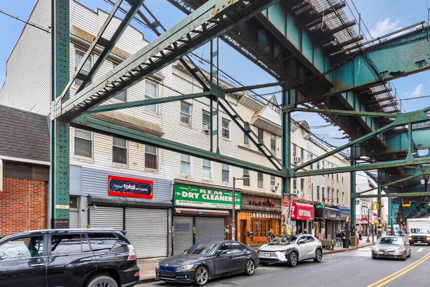 More Photos Of 11710 Jamaica Ave, Richmond Hill Apartments For Sale