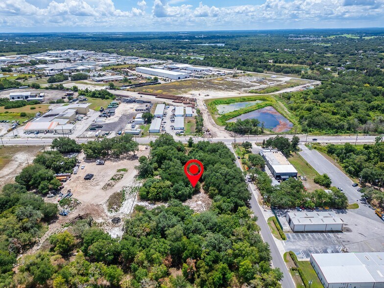 More Photos Of Turkey Creek Rd @ Reece Rd, Plant City Land For Sale