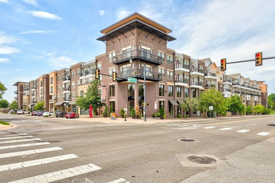 More Photos Of 1325 N Walker Ave, Oklahoma City Apartments For Lease