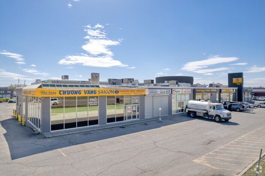 More Photos Of 6008 MacLeod Trl SW, Calgary Storefront For Lease