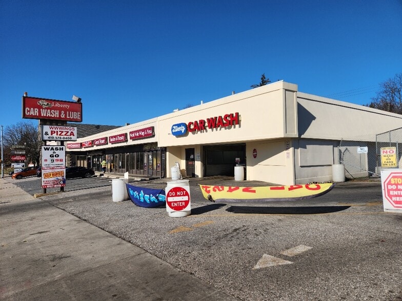 Primary Photo Of , Baltimore Unknown For Sale