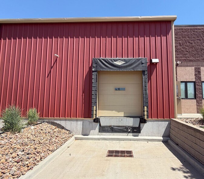 More Photos Of 2323 115th Ave, Greeley Warehouse For Sale