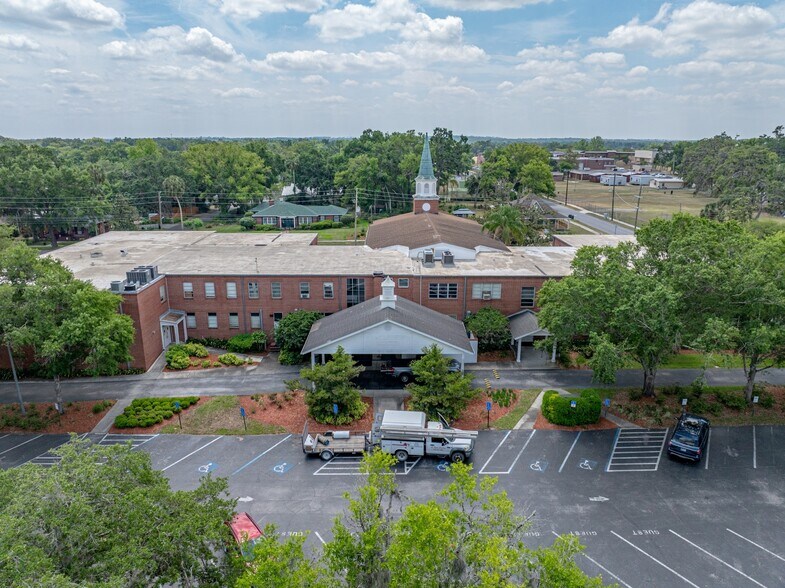 More Photos Of 37511 Church Ave, Dade City Religious Facility For Sale
