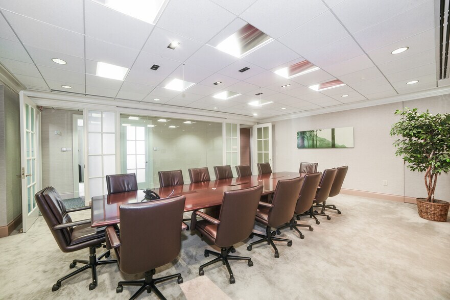 More Photos Of 1201 W Peachtree St NW, Atlanta Office For Lease