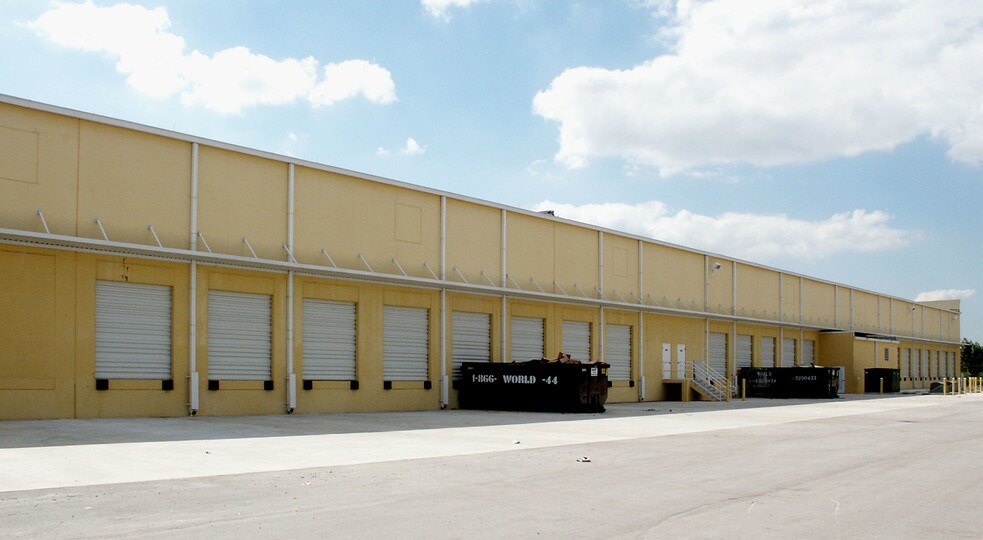 More Photos Of 6000 NW 97th Ave, Doral Manufacturing For Lease
