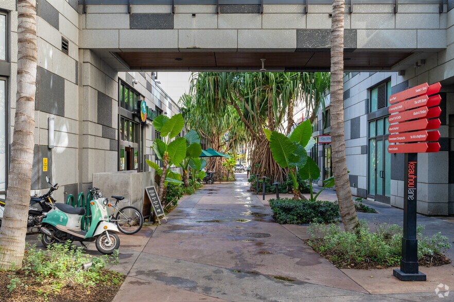 More Photos Of 502 Keawe St, Honolulu Apartments For Lease