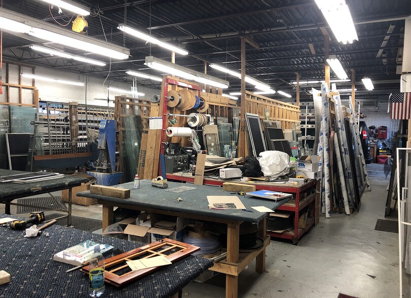 More Photos Of 46 Shalvoys Ln, Danbury Industrial For Sale