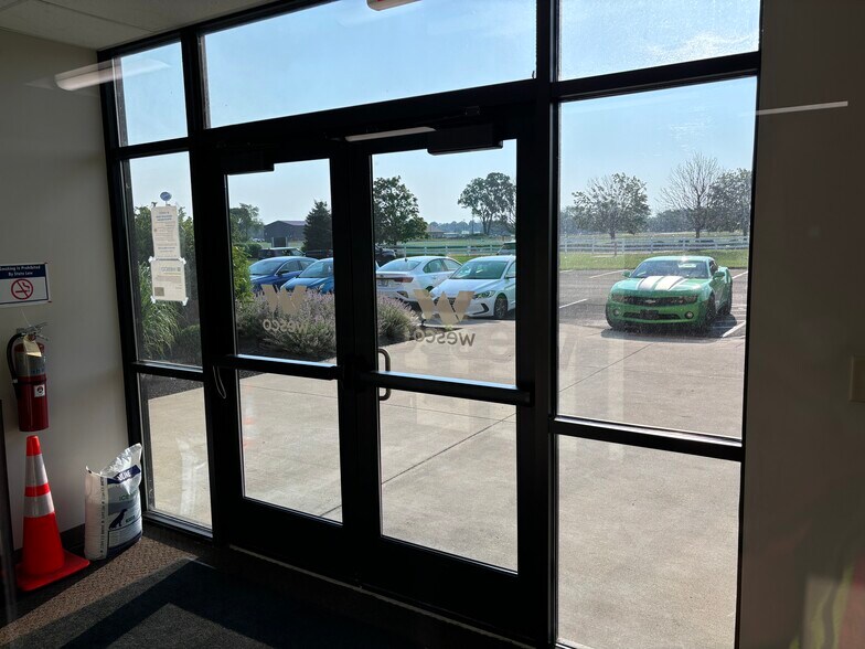 More Photos Of 9175 S Innovation Dr, Daleville Warehouse For Sale