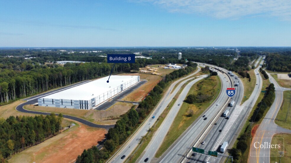 More Photos Of 0 Casual Dr, Wellford Unknown For Lease