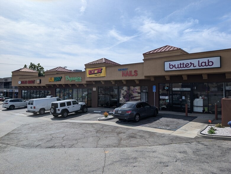 More Photos Of 1501-1509 W Beverly Blvd, Montebello Unknown For Lease